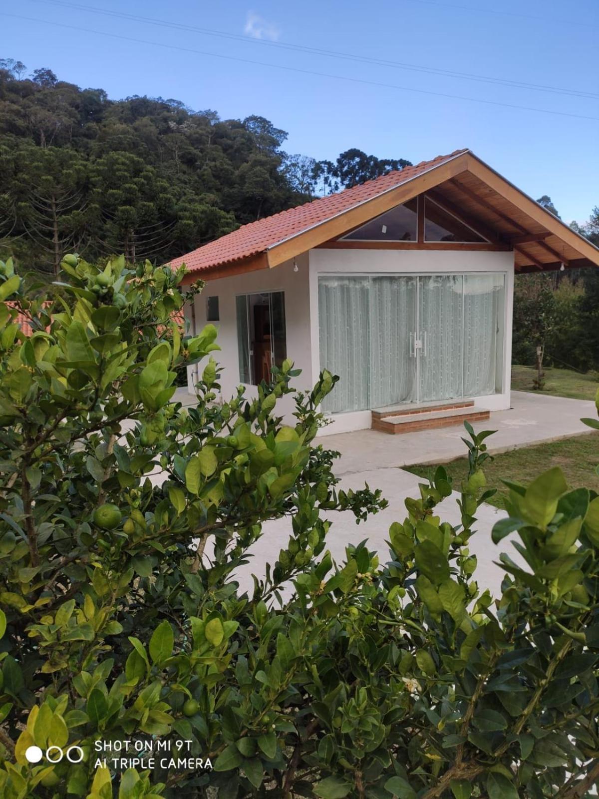 Do Greengo Chalet *