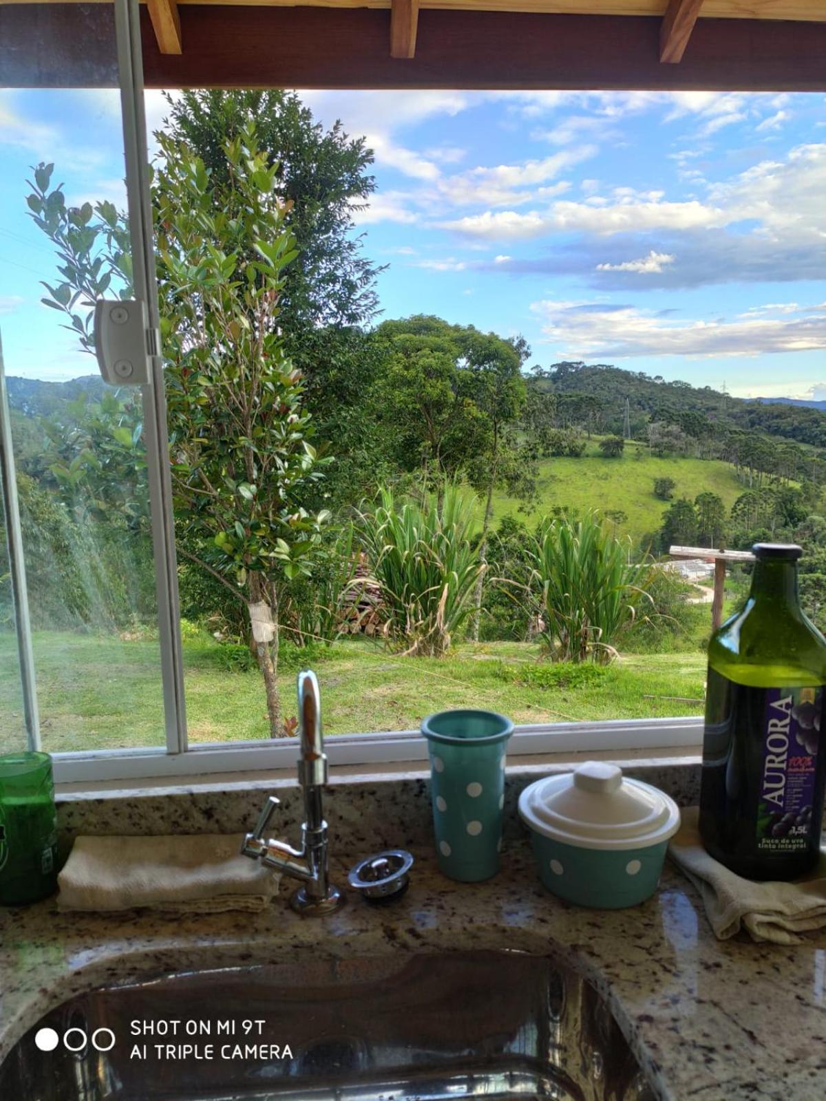 Chalet Do Greengo *