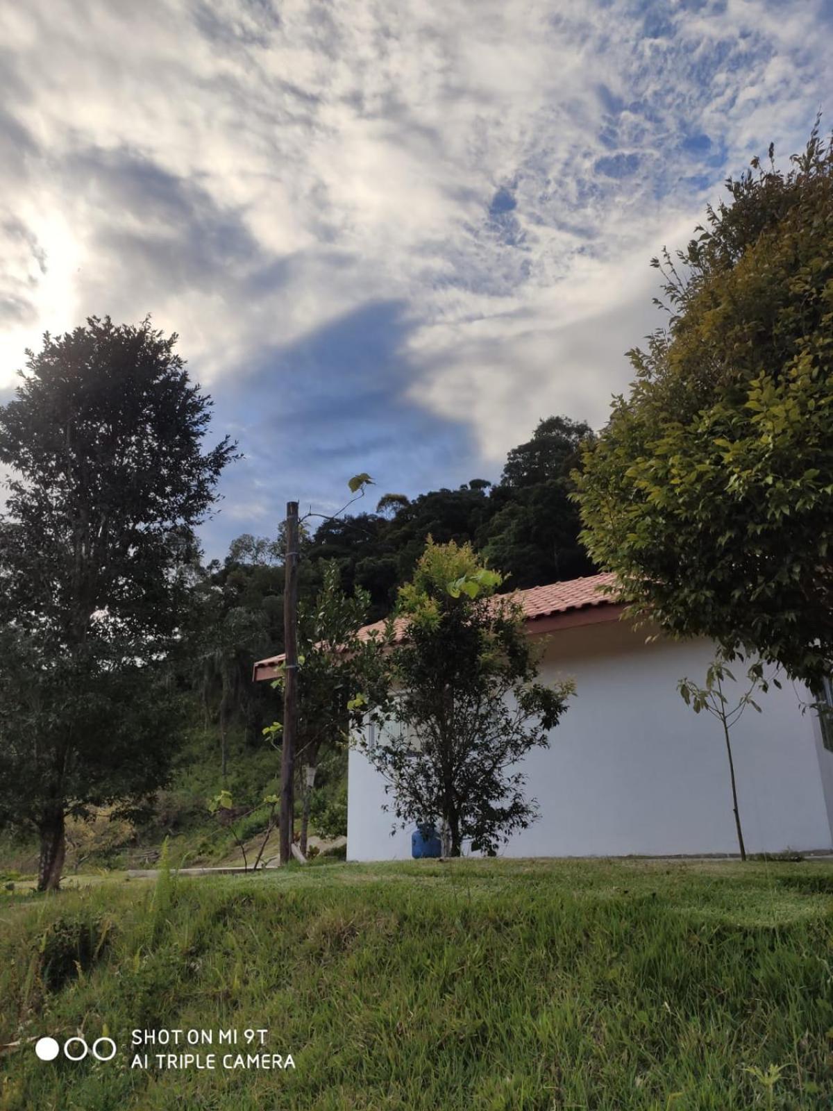 Chalet Do Greengo Santo Antonio do Pinhal