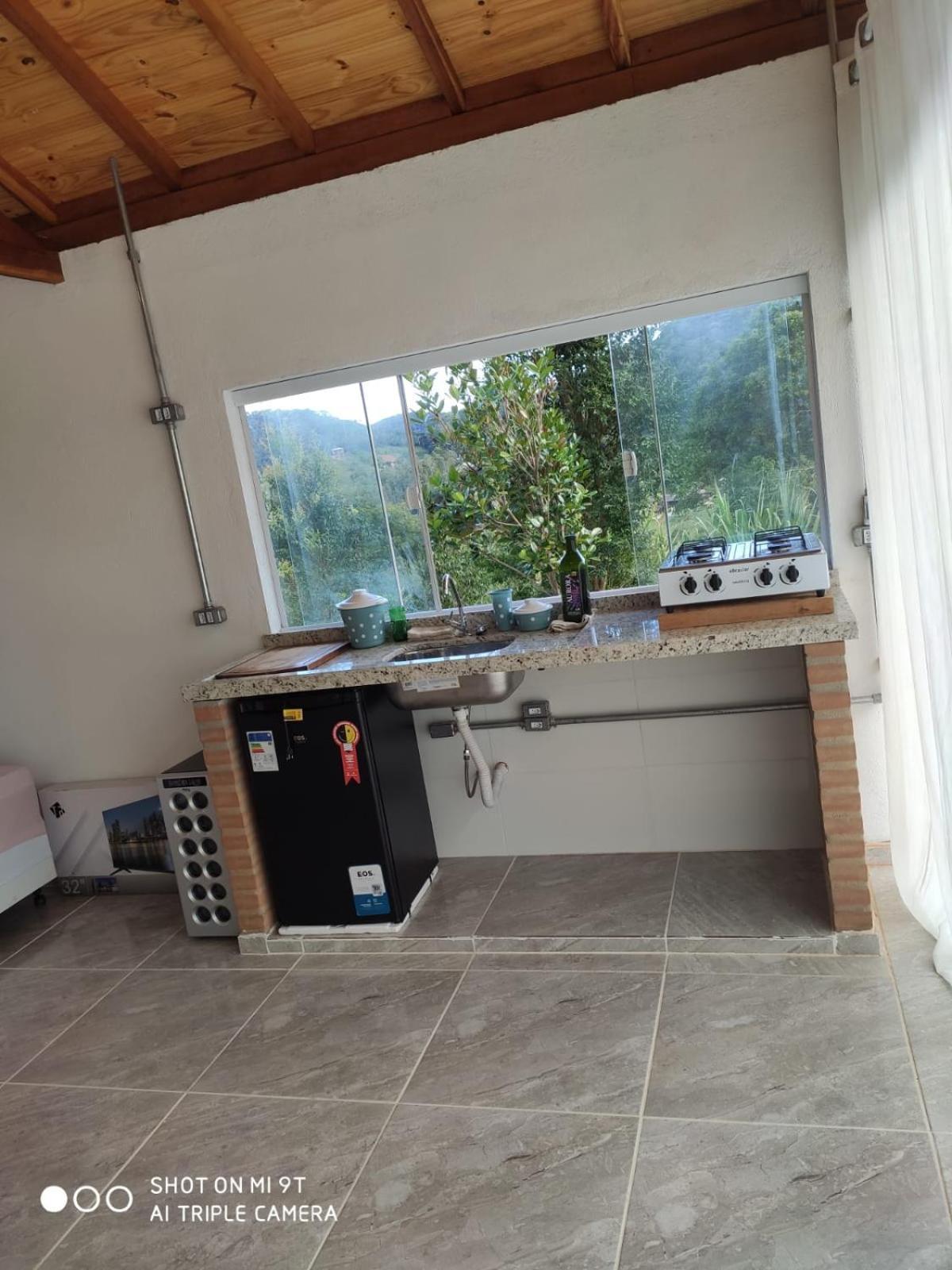 Do Greengo Chalet *