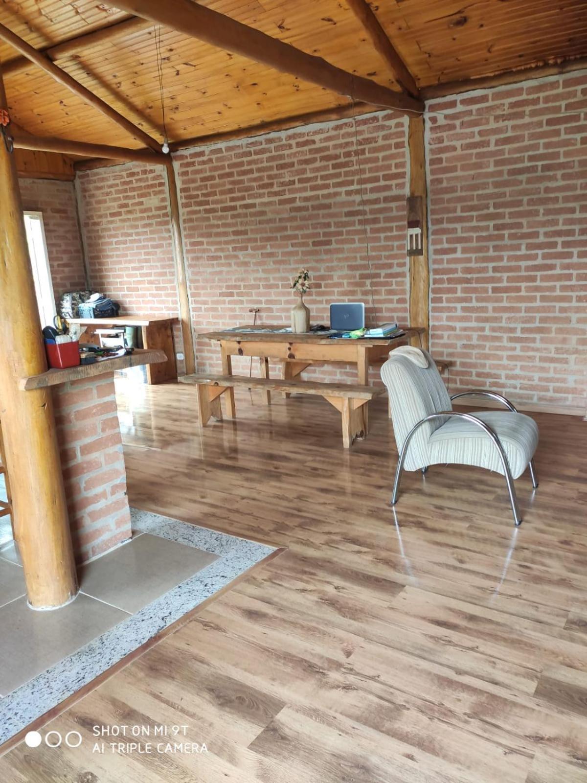 Do Greengo Chalet *