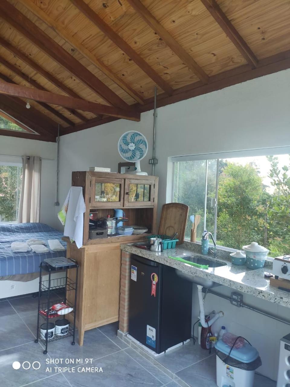 Chalet Do Greengo *