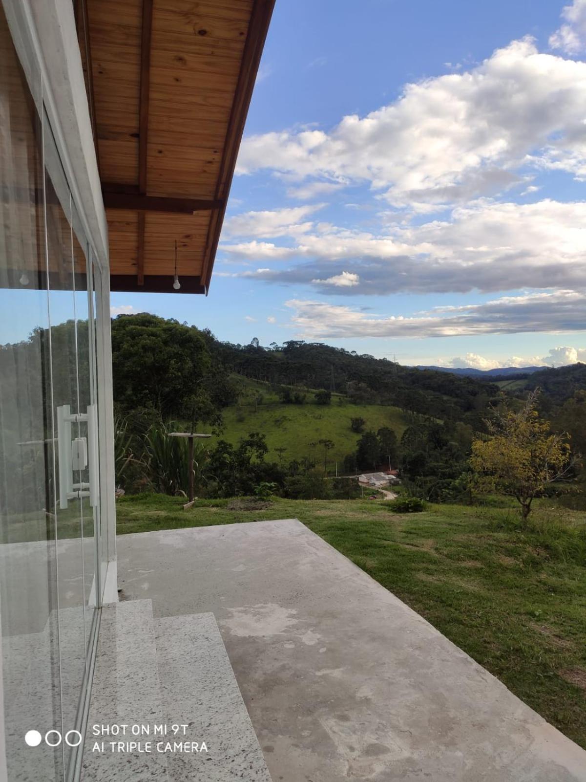 Do Greengo Chalet *