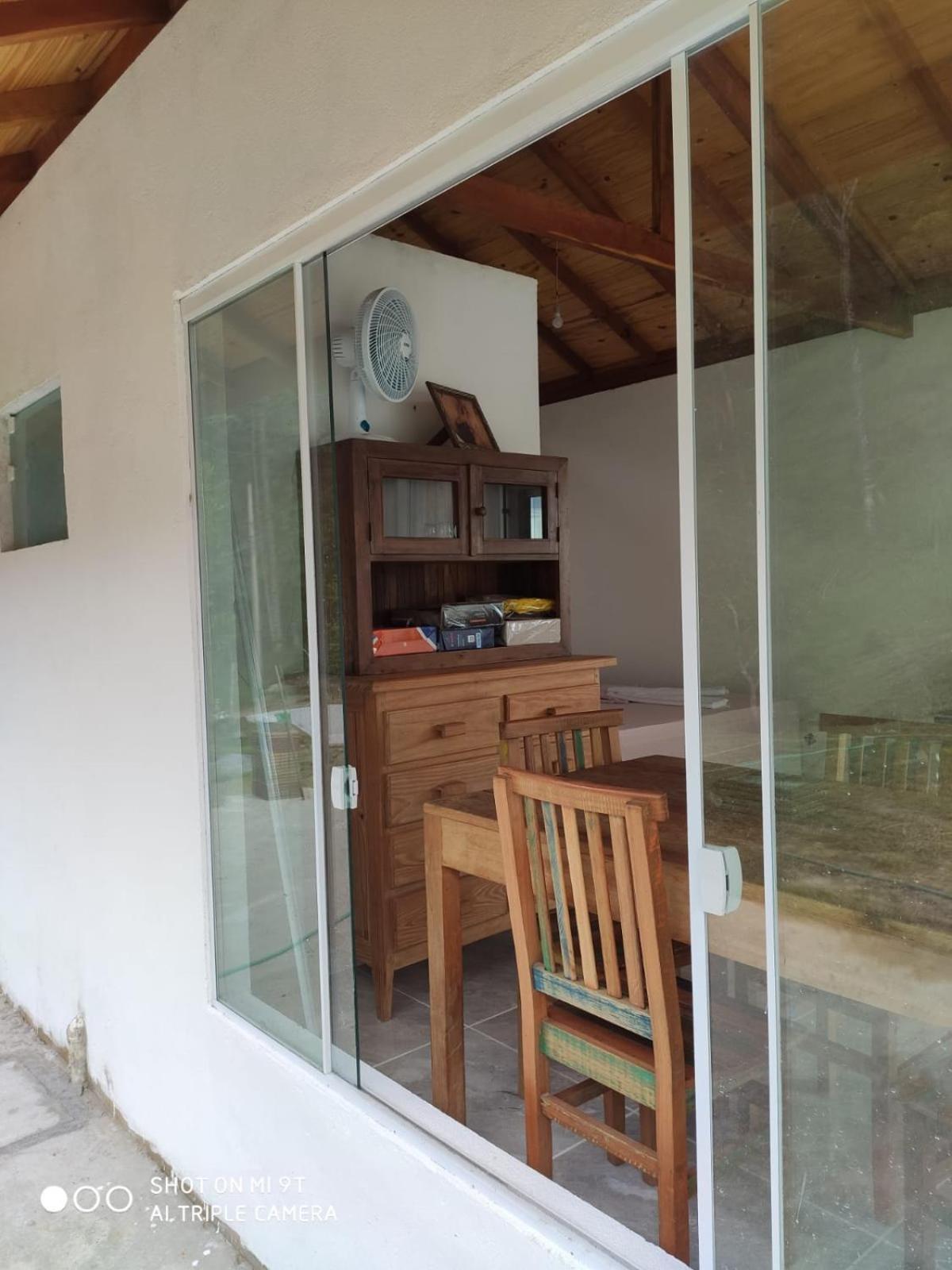 Chalet Do Greengo *