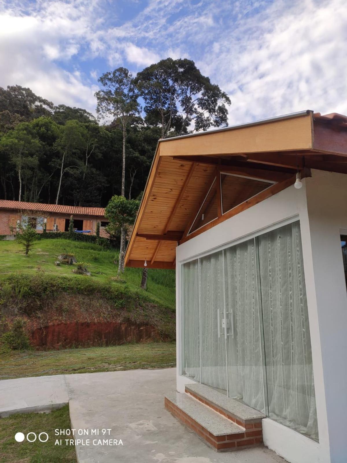 Do Greengo * Santo Antonio do Pinhal