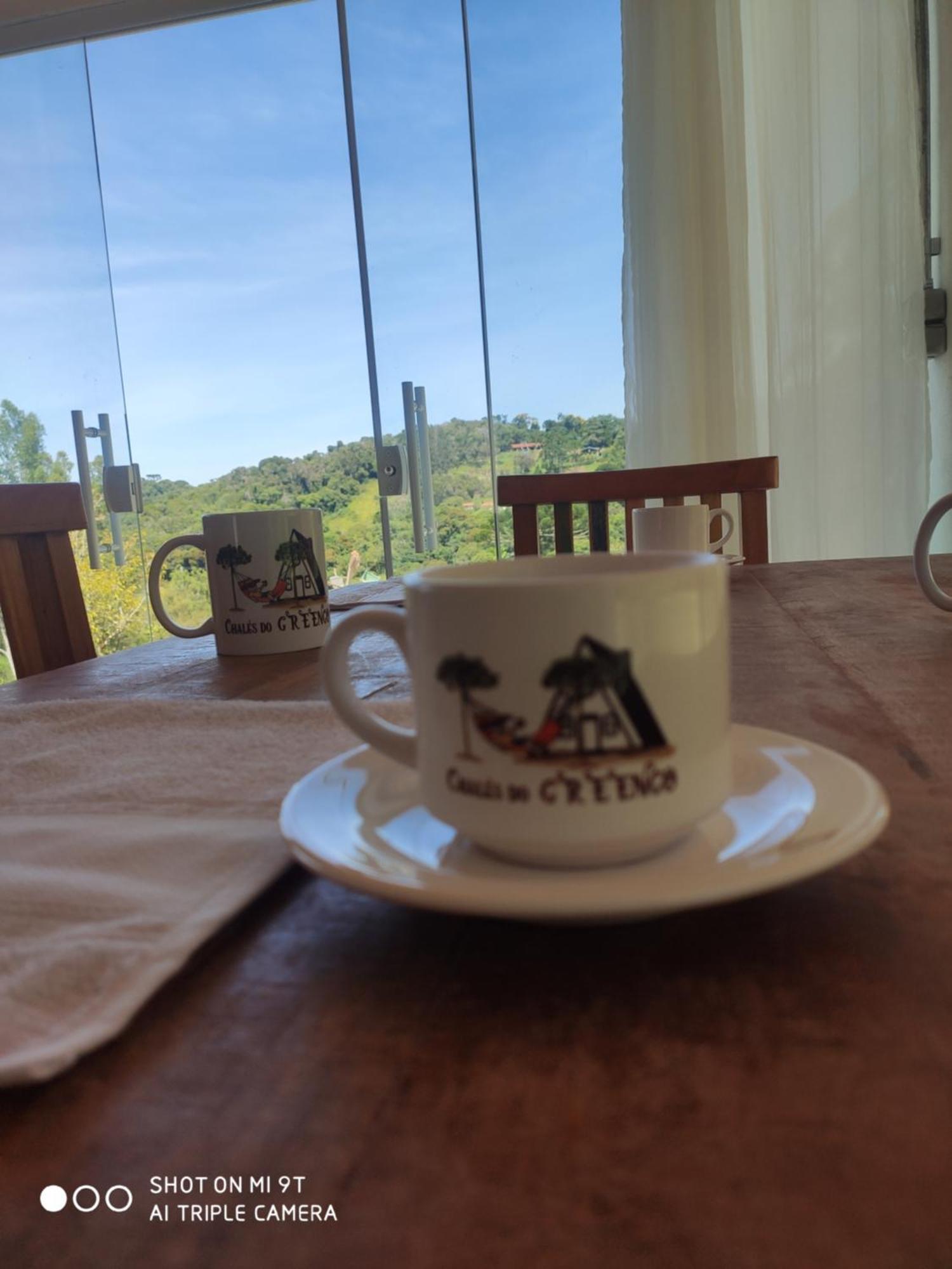 Do Greengo Chalet