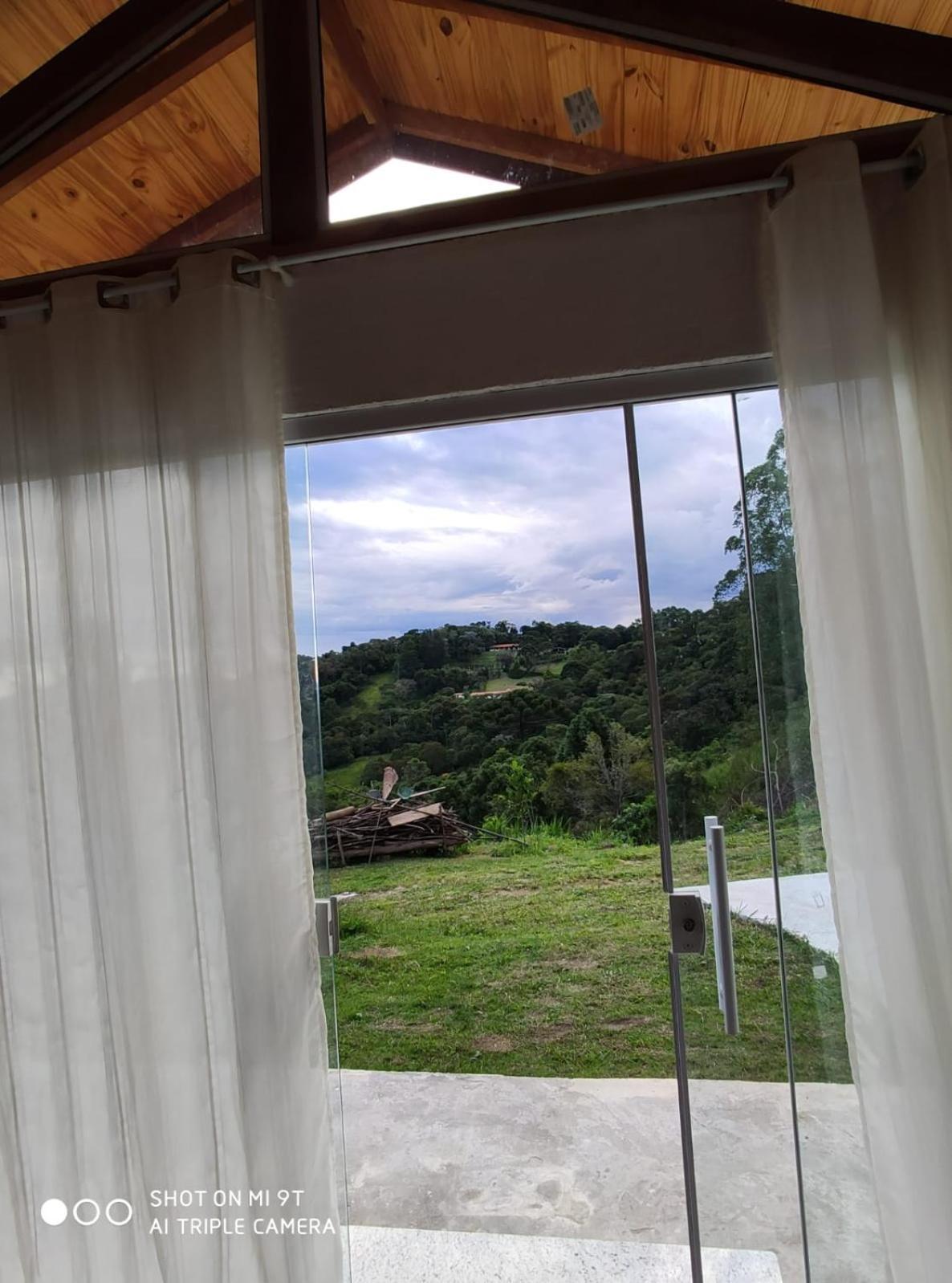Do Greengo Chalet *