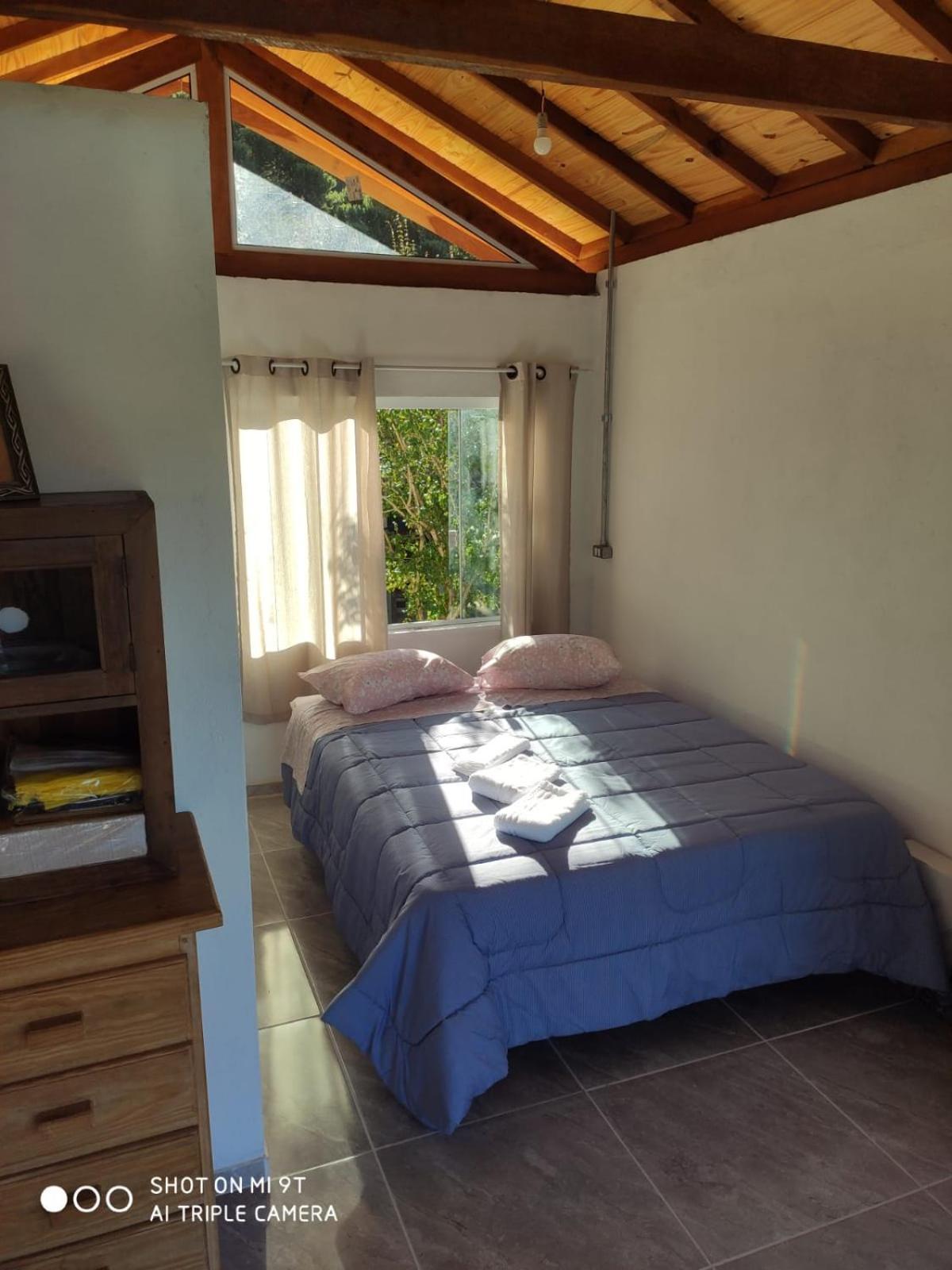 Chalet Do Greengo Santo Antonio do Pinhal