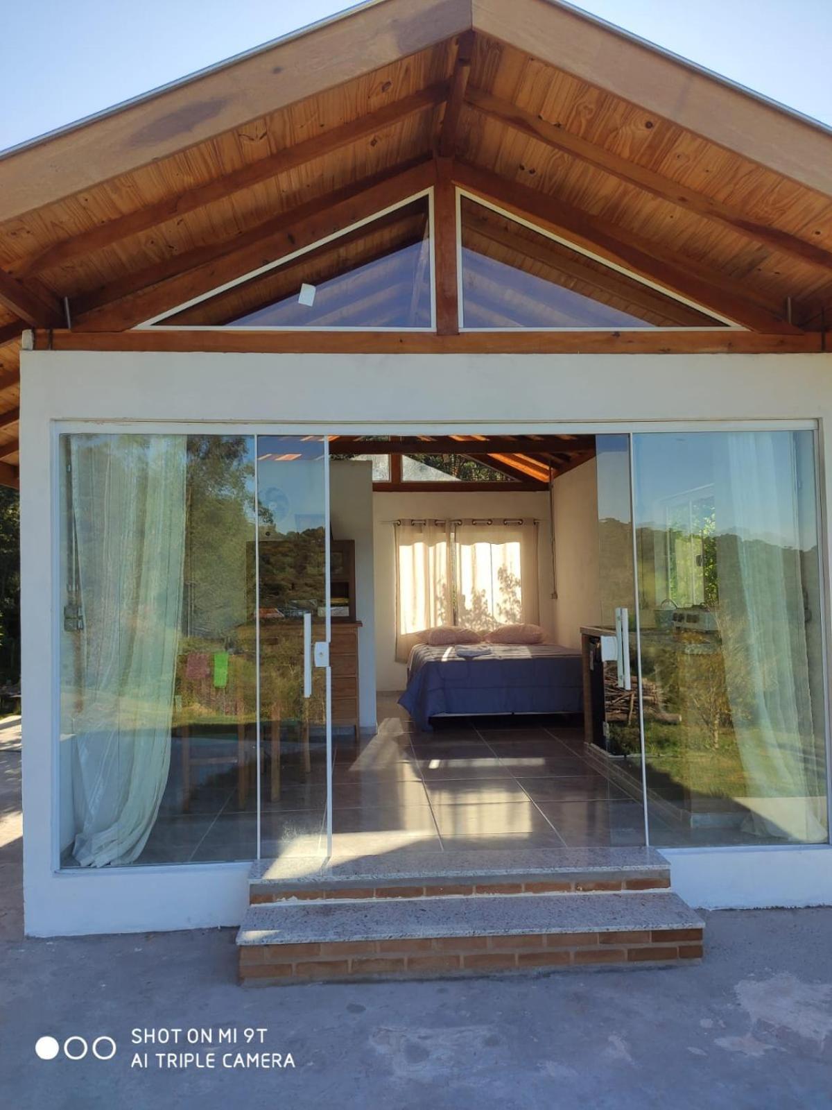 Do Greengo Chalet