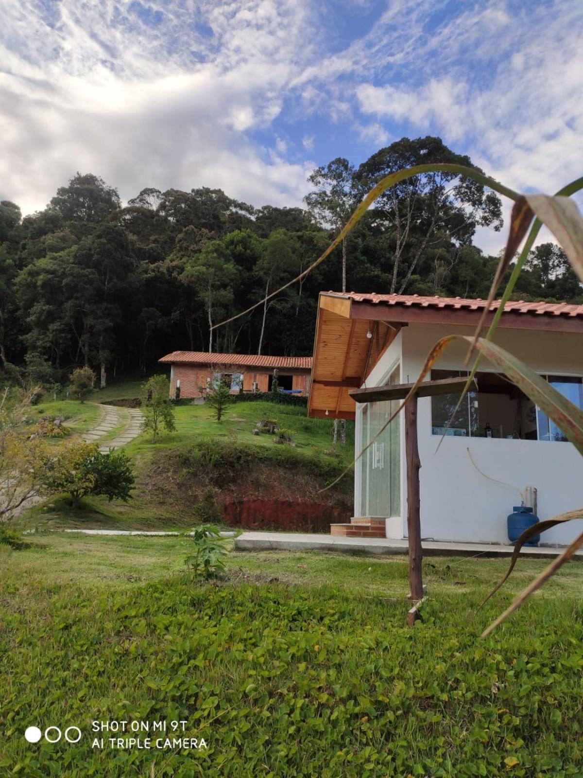 Do Greengo Chalet Santo Antonio do Pinhal