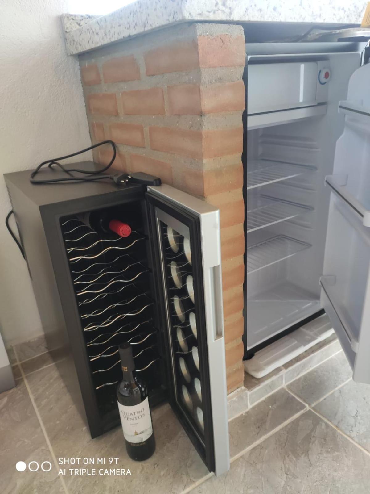 Chalet Do Greengo