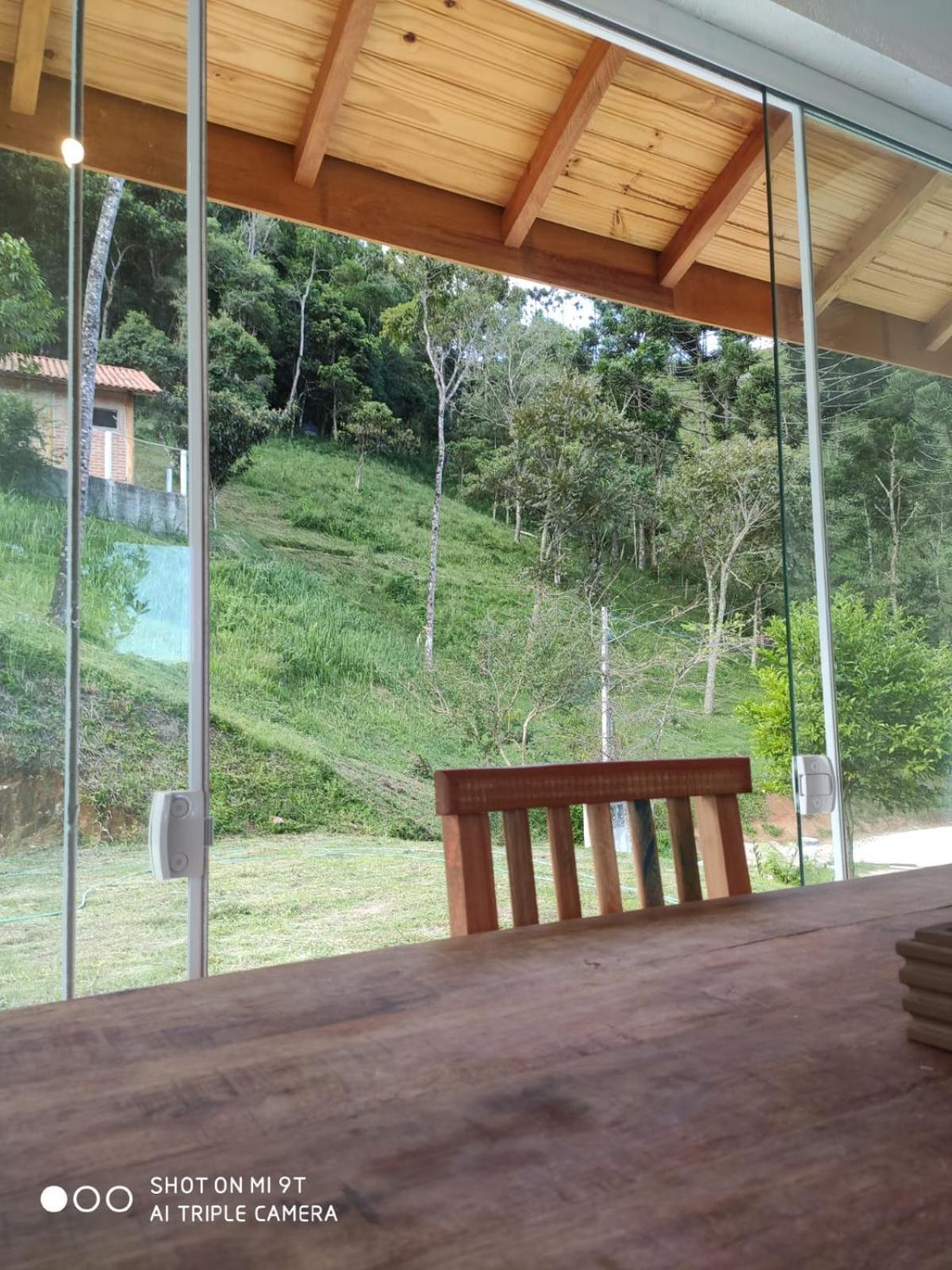 Chalet Do Greengo Santo Antonio do Pinhal