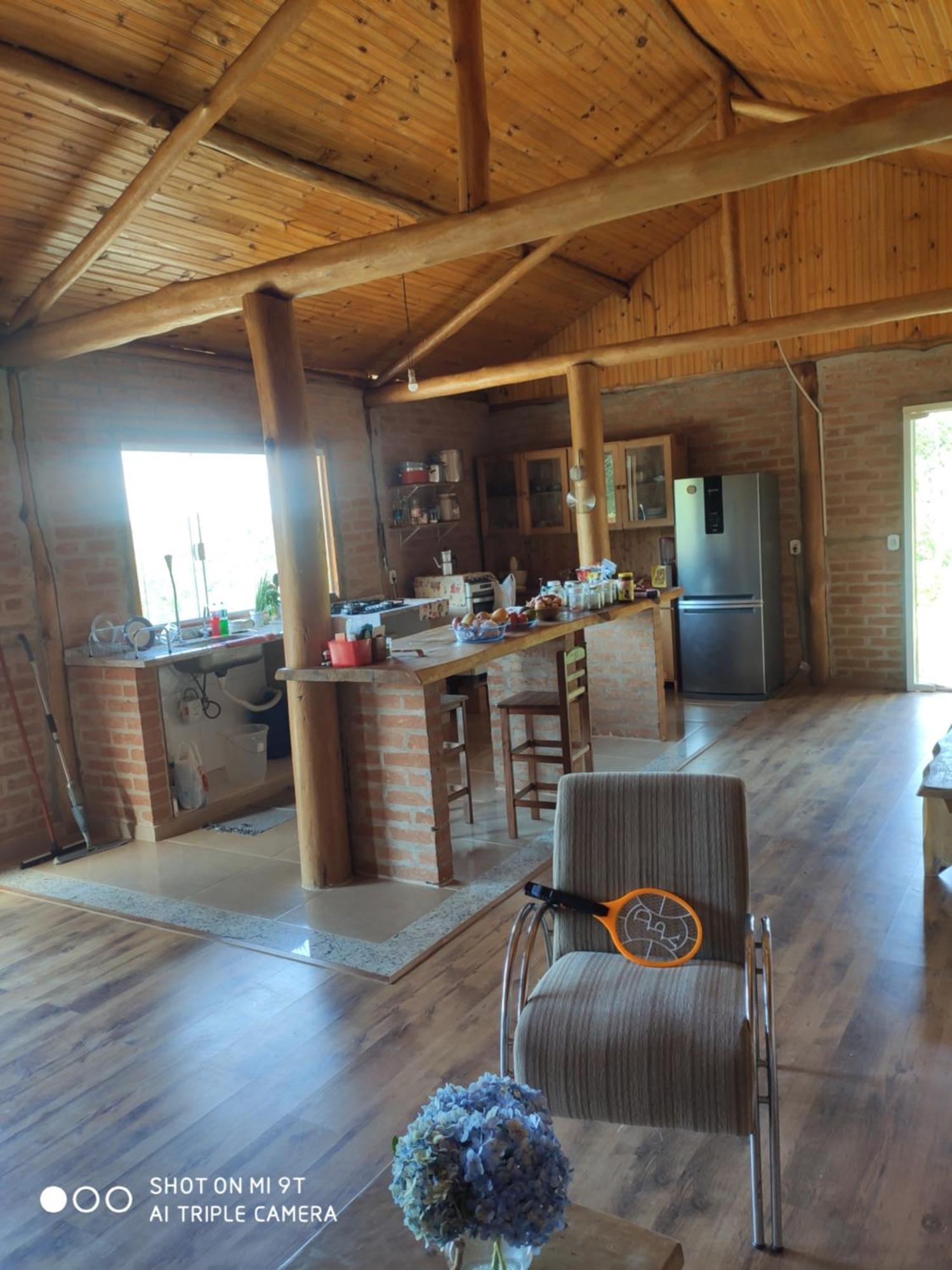 Chalet Do Greengo Santo Antonio do Pinhal