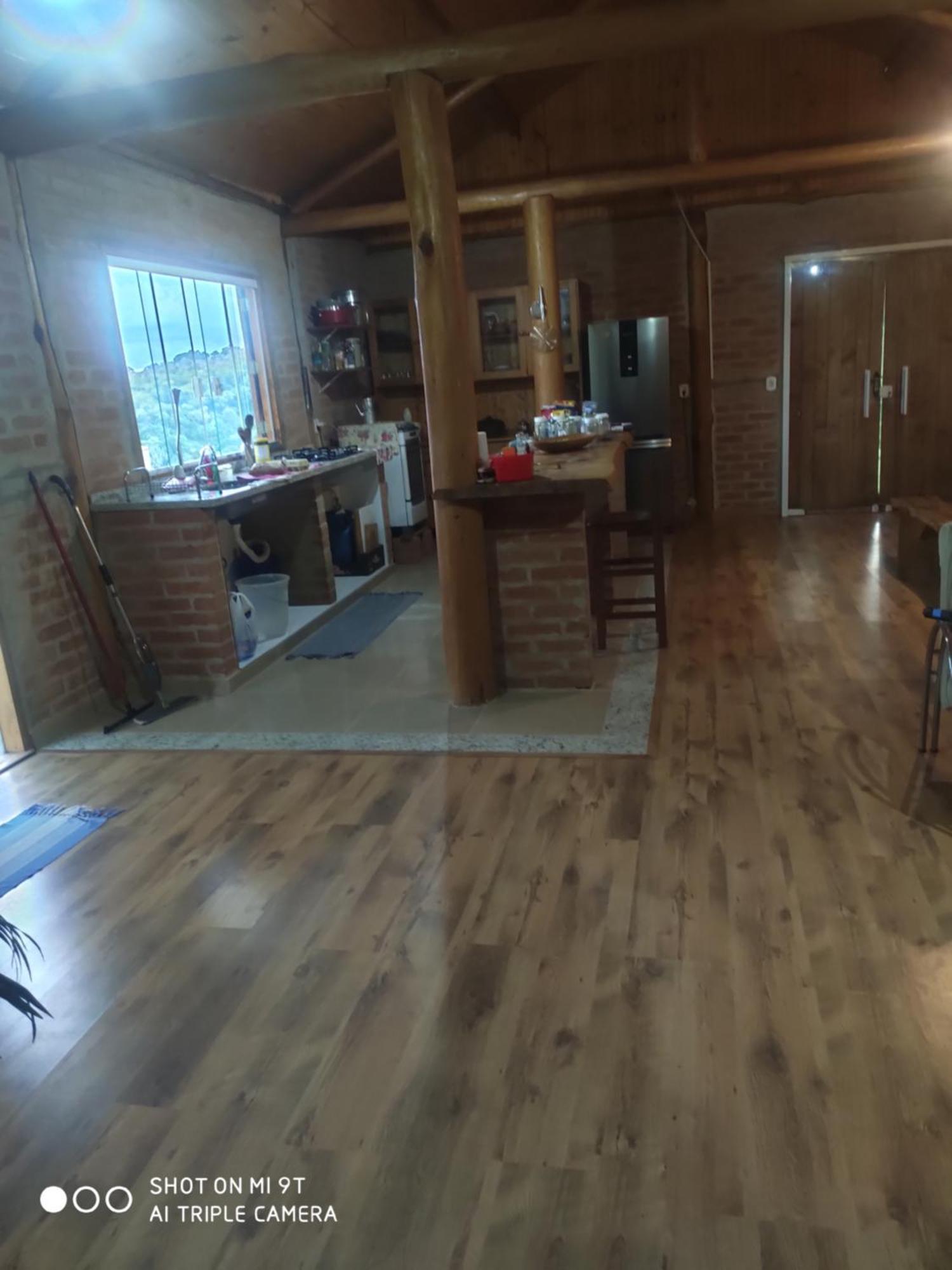 Do Greengo Chalet