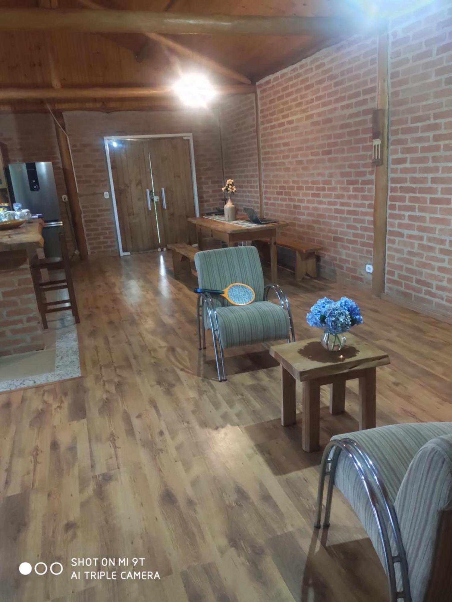 Do Greengo Chalet