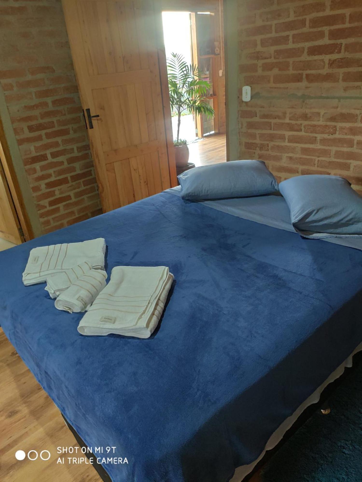 Chalet Do Greengo