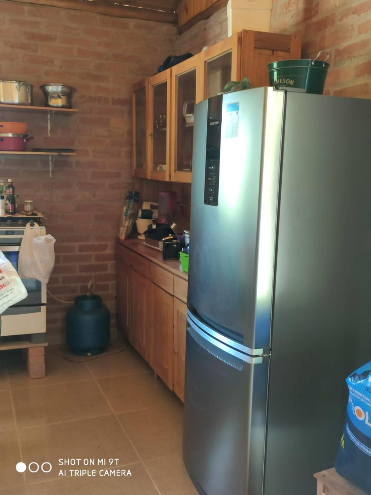 Chalet Do Greengo Santo Antonio do Pinhal