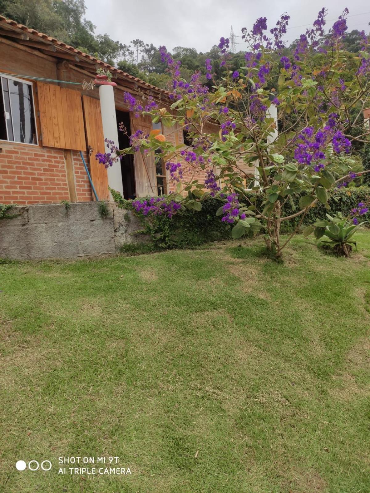 Do Greengo Chalet
