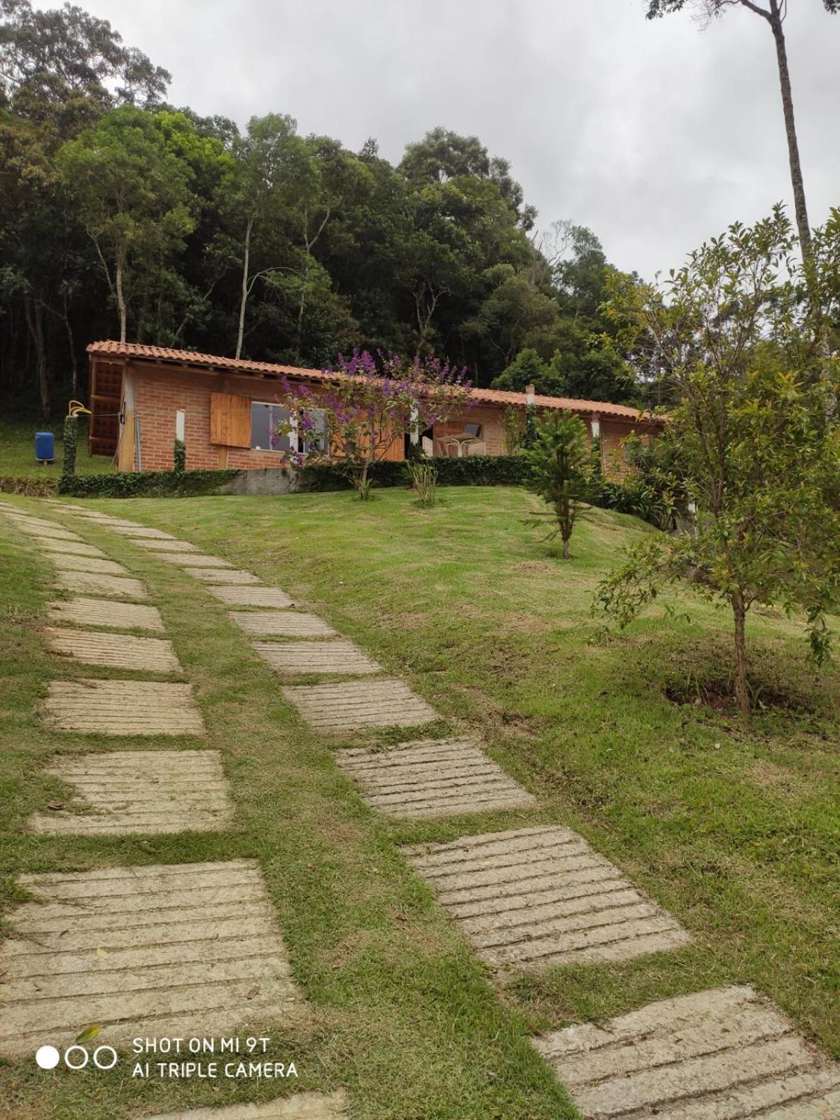 Chalet Do Greengo