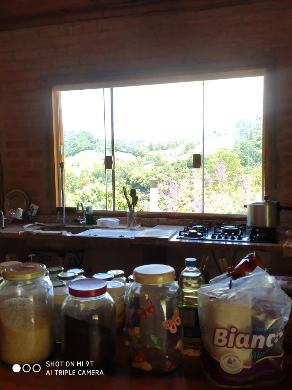 Chalet Do Greengo *