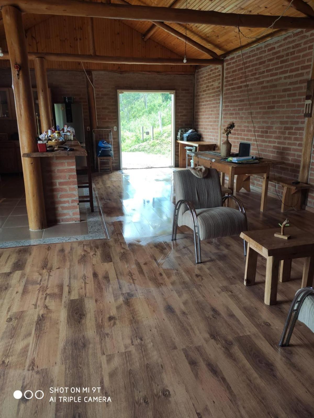 Chalet Do Greengo Santo Antonio do Pinhal