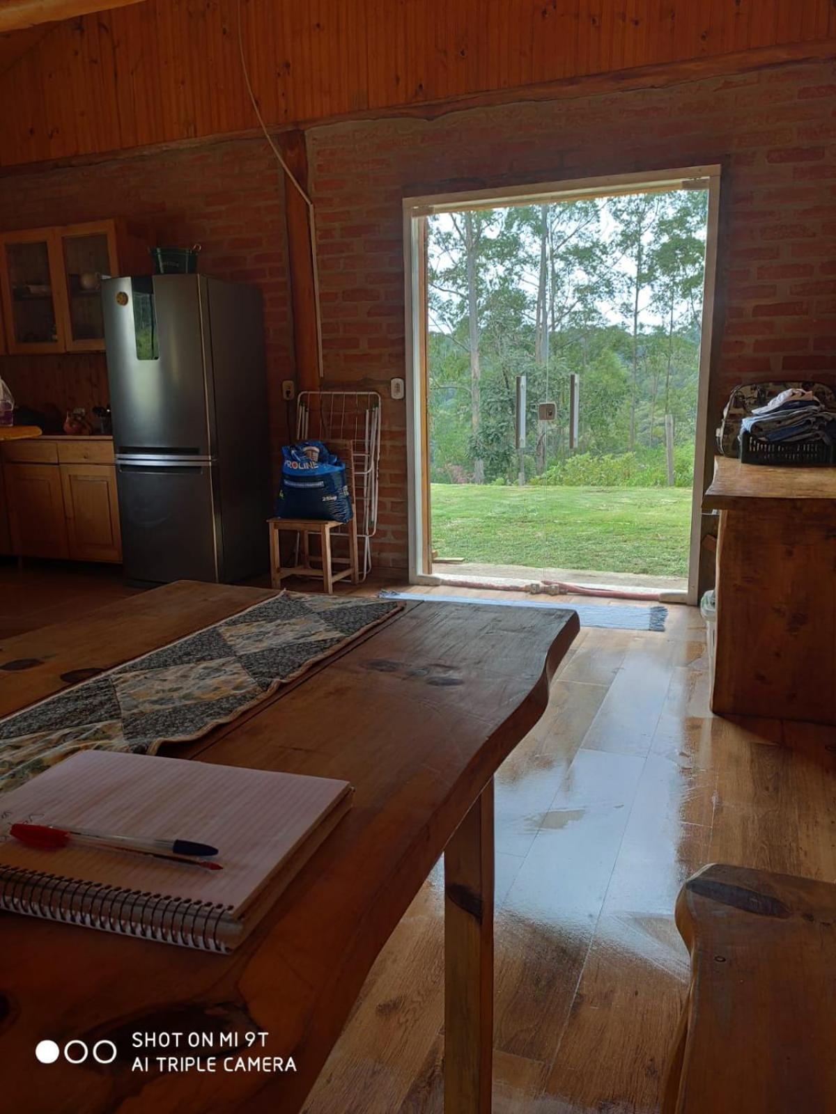 Chalet Do Greengo