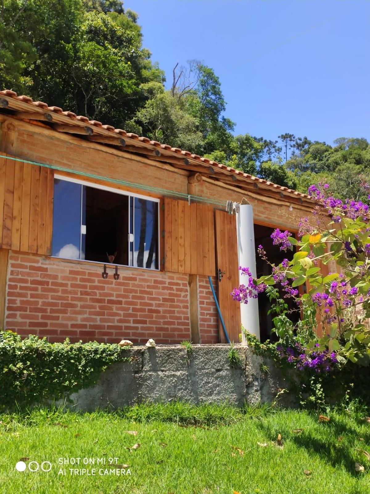 Do Greengo Santo Antonio do Pinhal