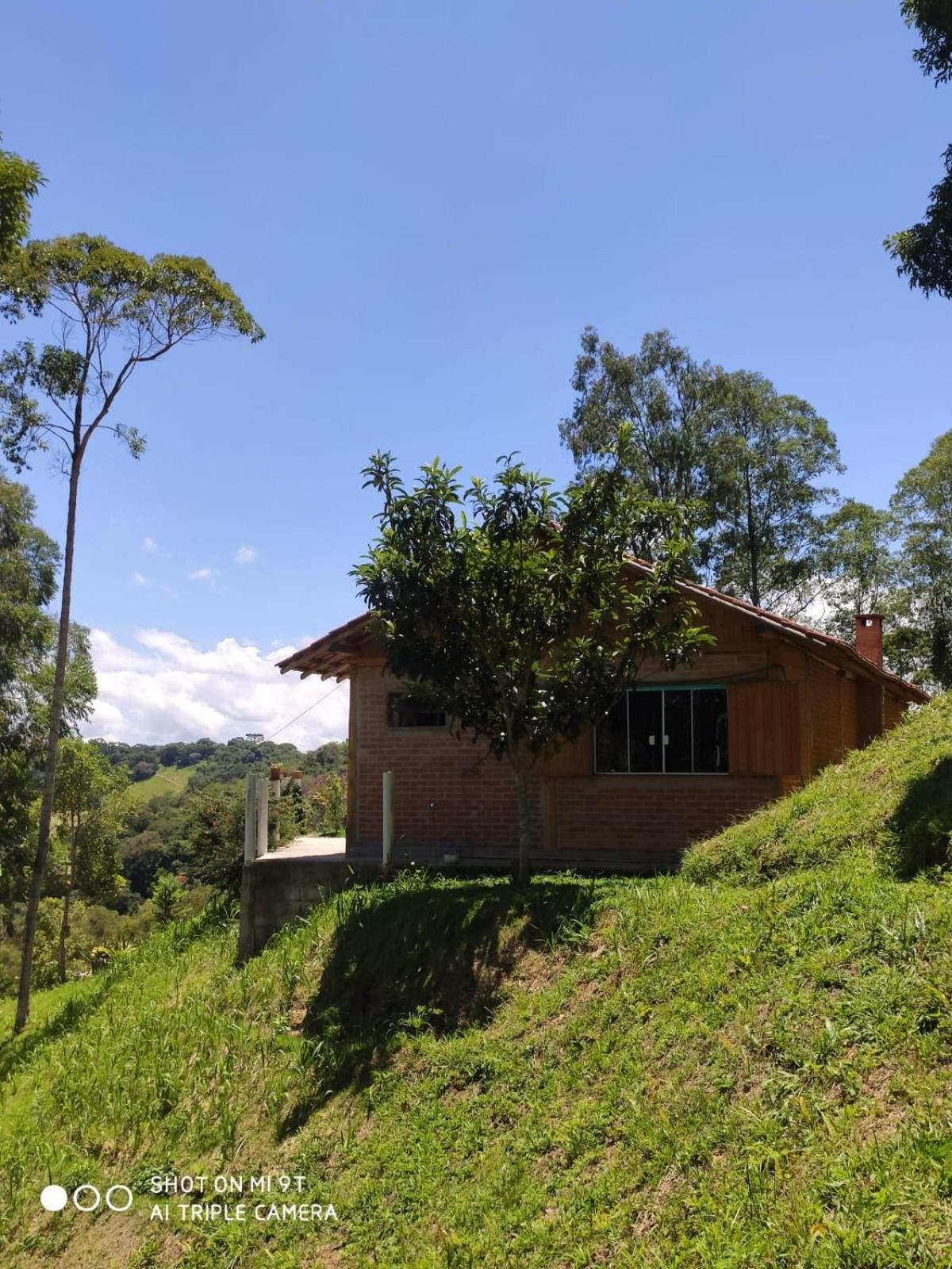 Do Greengo Chalet *