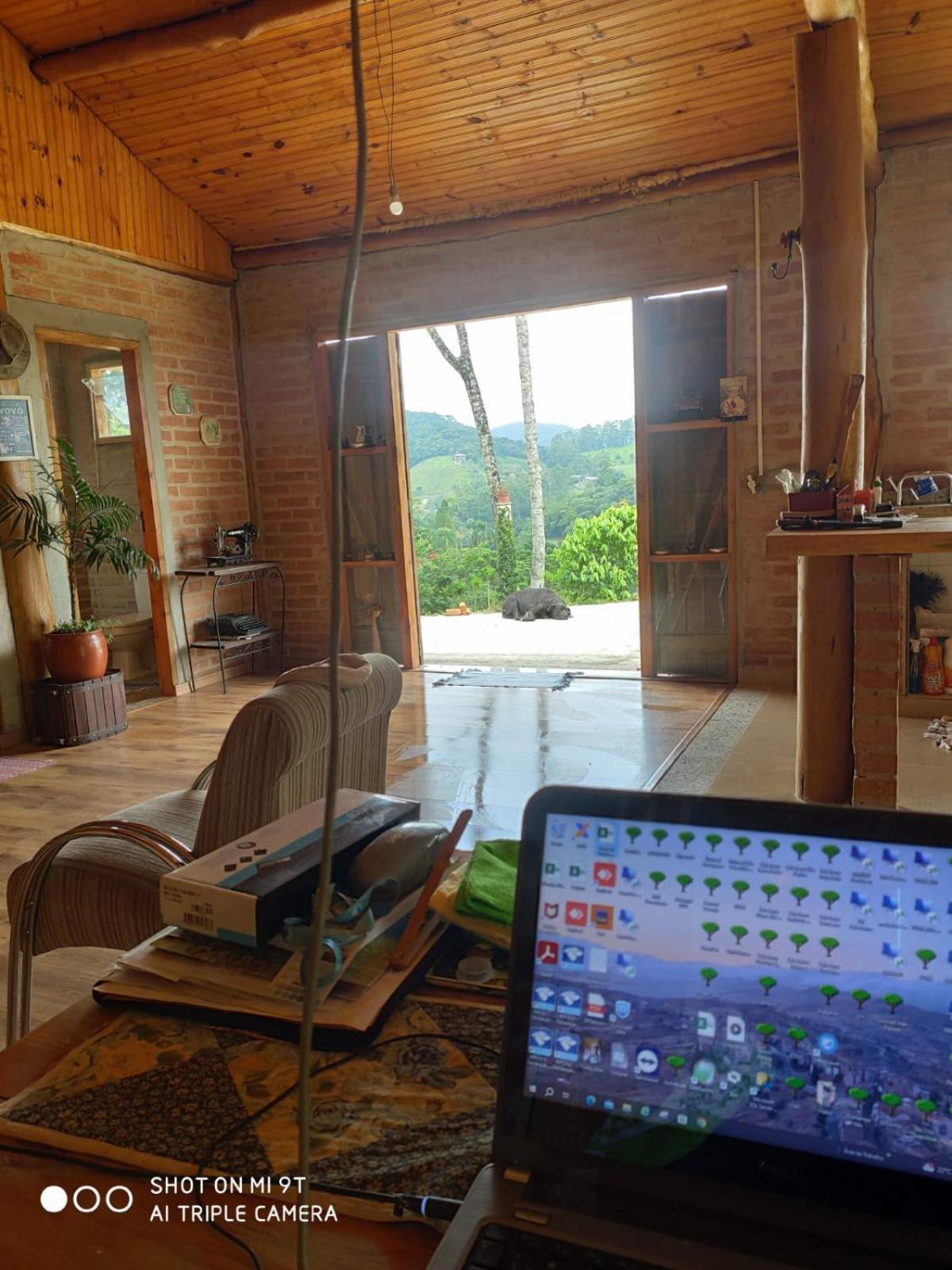 Chalet Do Greengo Santo Antonio do Pinhal