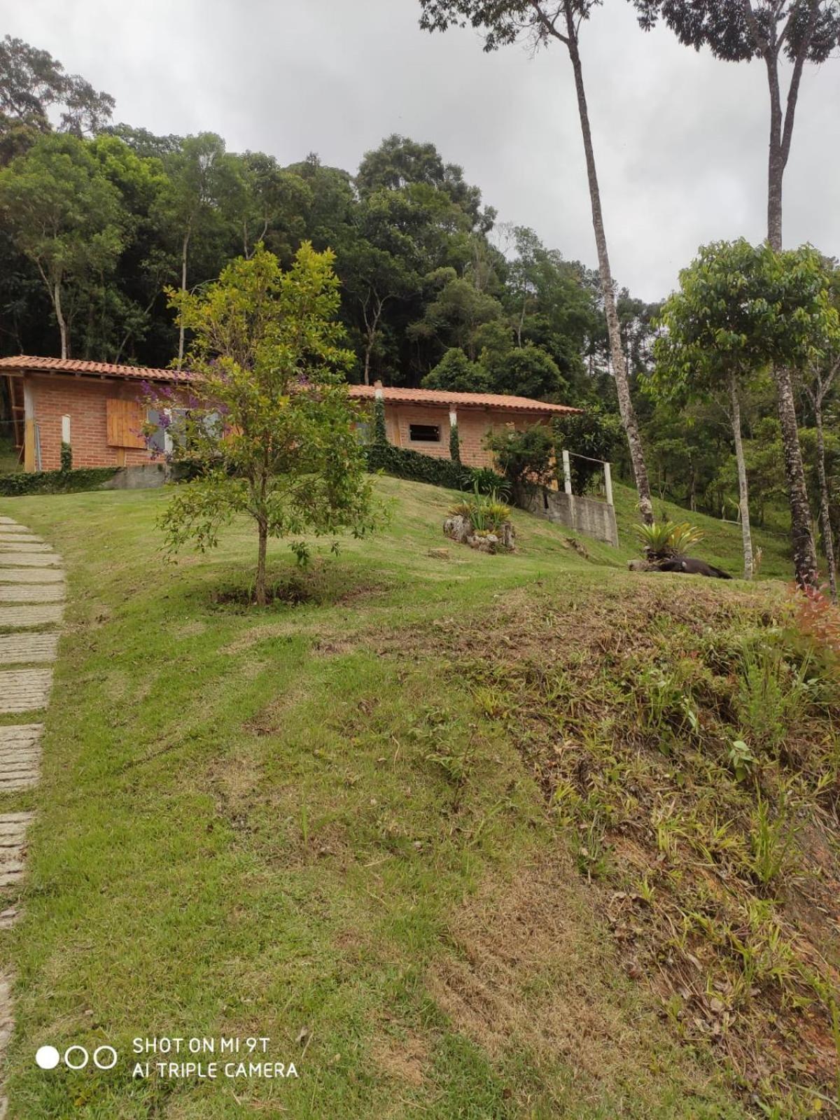Do Greengo Chalet