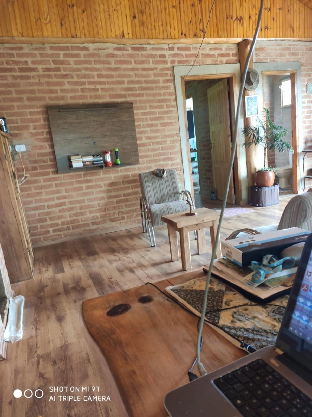 Chalet Do Greengo