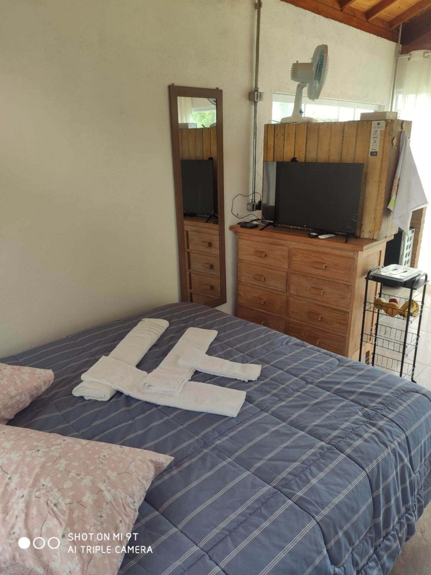 Chalet Do Greengo Santo Antonio do Pinhal
