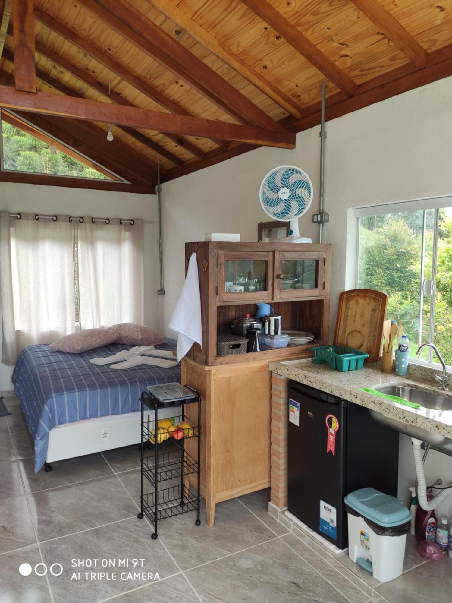 Do Greengo Chalet Santo Antonio do Pinhal