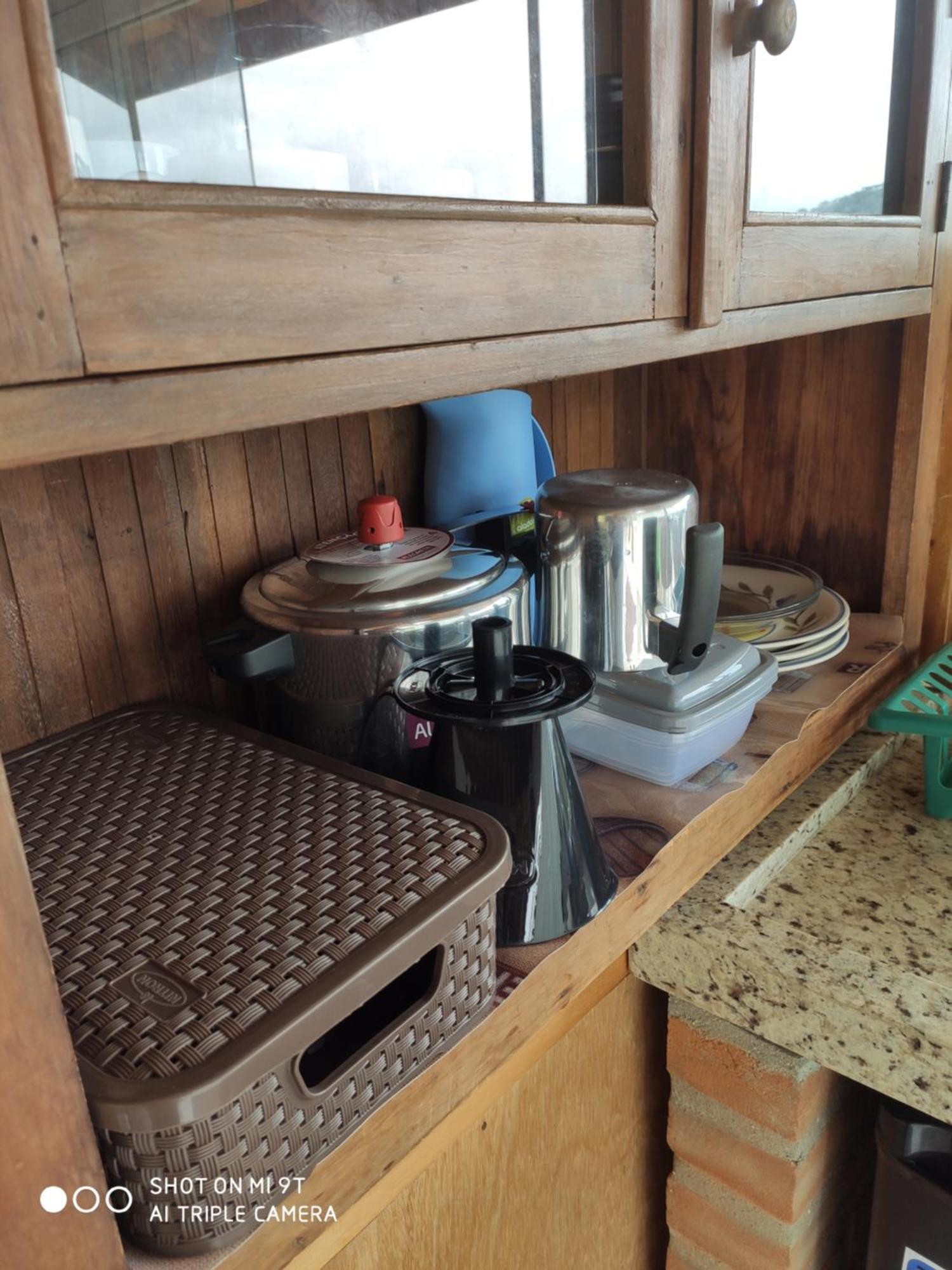 Do Greengo Chalet *