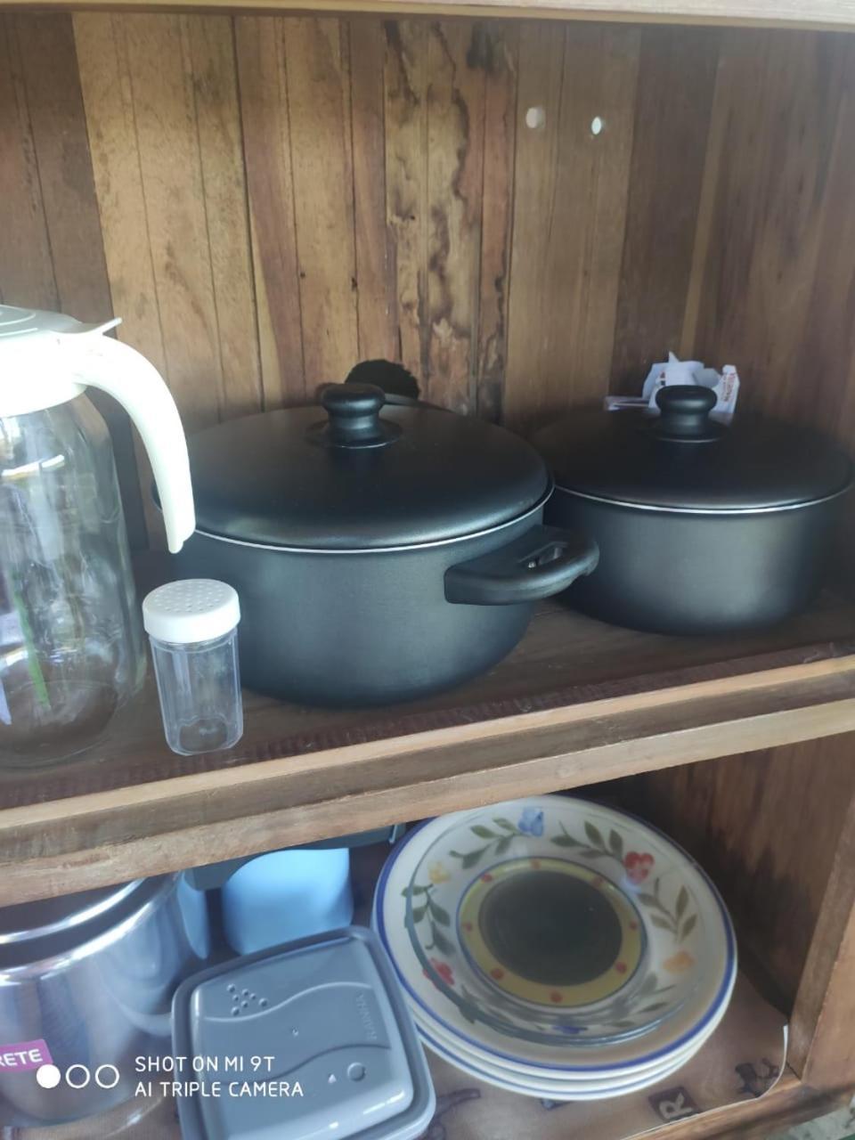 Do Greengo Chalet