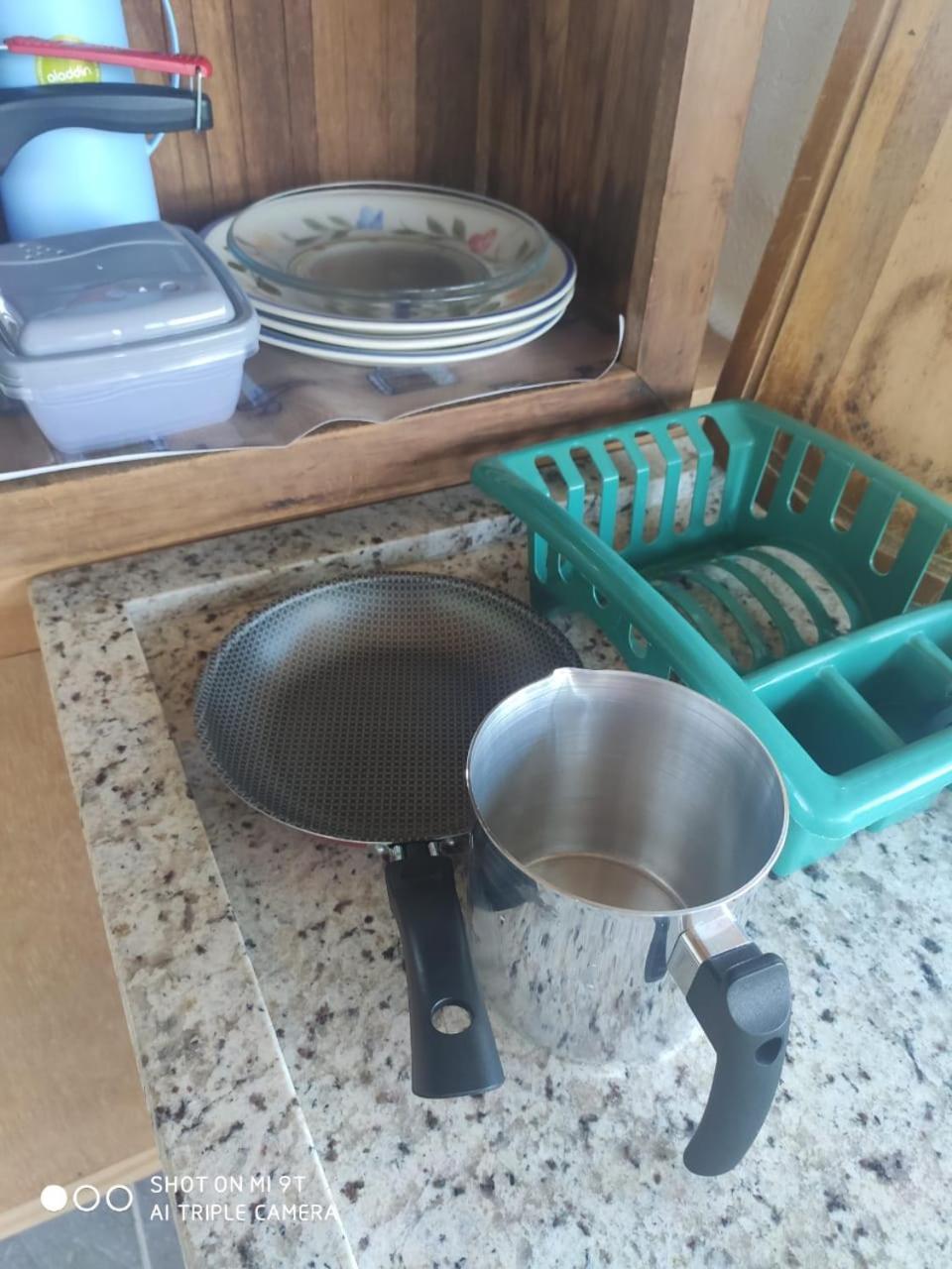 Chalet Do Greengo *
