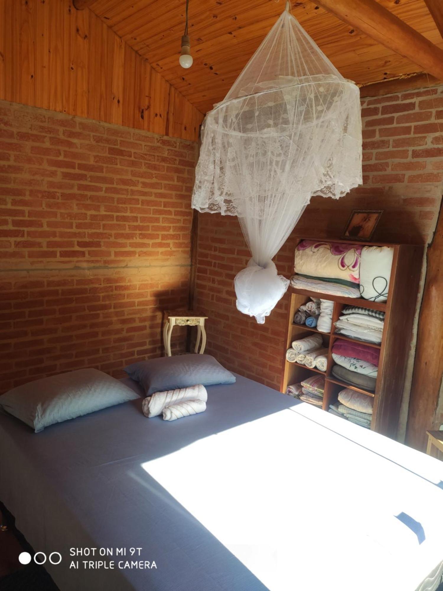 Do Greengo Chalet Santo Antonio do Pinhal